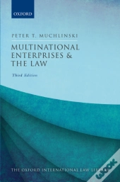 Multinational Enterprises And The Law