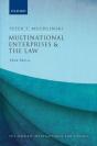 Multinational Enterprises And The Law - Preview