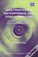 Multinational Enterprises And Tort Liabilities