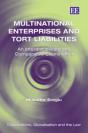 Multinational Enterprises And Tort Liabilities - Preview