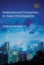 Multinational Enterprises In Asian Development - Preview