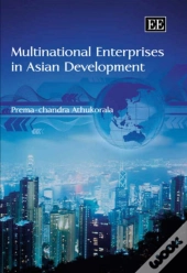 Multinational Enterprises In Asian Development