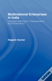 Multinational Enterprises In India
