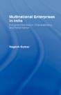 Multinational Enterprises In India - Preview