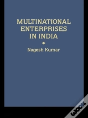 Capa do artigo Multinational Enterprises In India