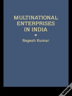 Capa do artigo Multinational Enterprises In India