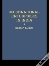 Multinational Enterprises In India