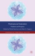 Multinational Federalism