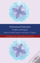 Multinational Federalism