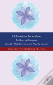 Capa do artigo Multinational Federalism