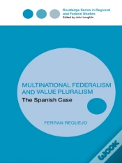 Capa do artigo Multinational Federalism And Value Pluralism