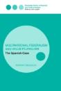 Multinational Federalism And Value Pluralism - Preview