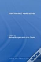 Multinational Federations