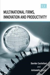 Multinational Firms, Innovation And Productivity