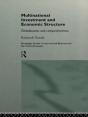 Multinational Investment And Economic Structure - Preview