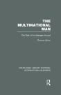 Multinational Man (Rle International Business) - Preview