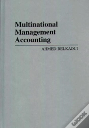Capa do artigo Multinational Management Accounting