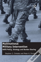 Multinational Military Intervention