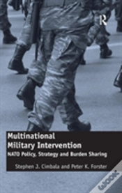 Capa do artigo Multinational Military Intervention