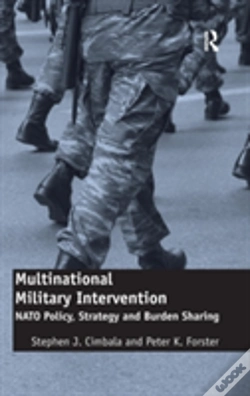 Capa do artigo Multinational Military Intervention