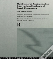 Capa do artigo Multinational Restructuring, Internationalization And Small Economies