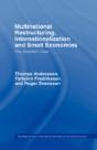 Multinational Restructuring, Internationalization And Small Economies - Preview