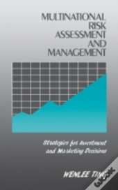 Multinational Risk Assessment And Management