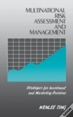 Capa do artigo Multinational Risk Assessment And Management