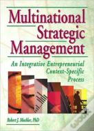 Multinational Strategic Management