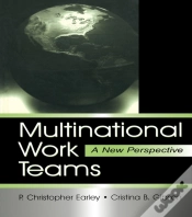 Capa do artigo Multinational Work Teams