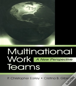 Capa do artigo Multinational Work Teams