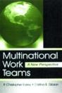 Multinational Work Teams - Preview