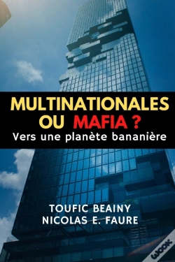 Capa do artigo Multinationales Ou Mafia ?