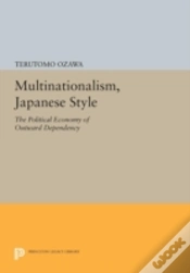 Capa do artigo Multinationalism, Japanese Style