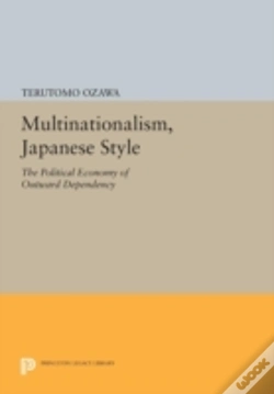 Capa do artigo Multinationalism, Japanese Style