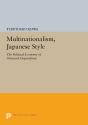 Multinationalism, Japanese Style - Preview