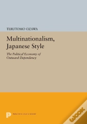 Multinationalism, Japanese Style