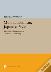 Capa do artigo Multinationalism, Japanese Style