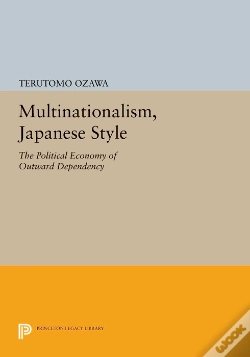 Capa do artigo Multinationalism, Japanese Style