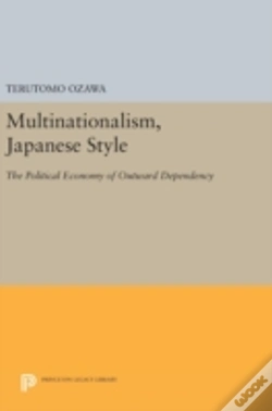 Capa do artigo Multinationalism, Japanese Style
