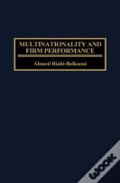 Multinationality And Firm Performance