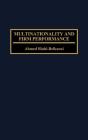 Multinationality And Firm Performance - Preview