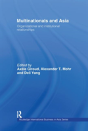 Multinationals And Asia - Preview