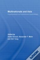 Multinationals And Asia