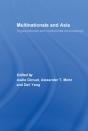 Multinationals And Asia - Preview