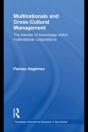 Multinationals And Cross-Cultural Management - Preview