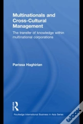 Multinationals And Cross-Cultural Management