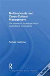 Capa do artigo Multinationals And Cross-Cultural Management