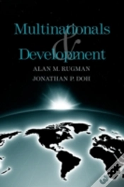 Capa do artigo Multinationals And Development