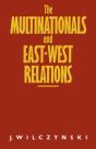 Multinationals And East/West Relations - Preview